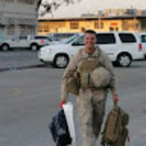 Meet your Posher, Jesus